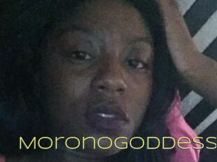 Moronogoddess