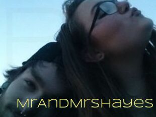 MrAndMrsHayes