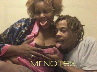 MrNotes