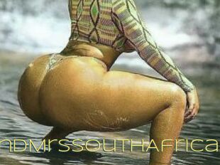 MrandMrsSouthAfrica