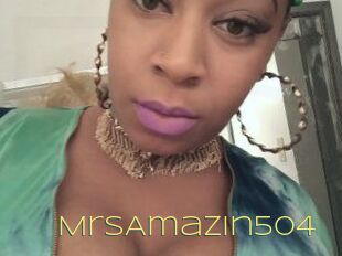 MrsAmazin504