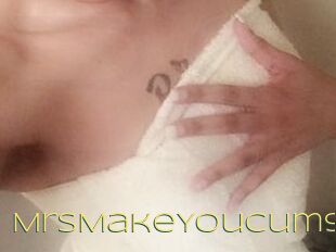 MrsMake_YouCum91