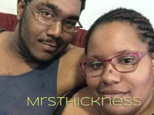 MrsThickness