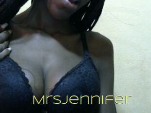 Mrsjennifer
