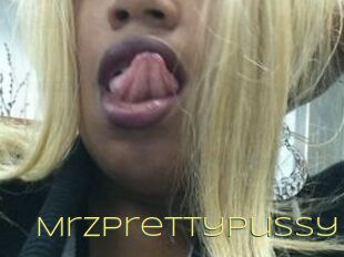 Mrzprettypussy