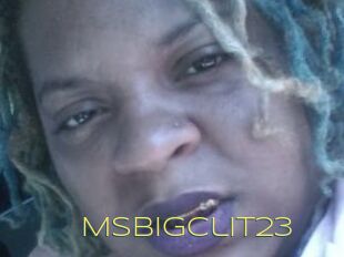 MsBigClit23