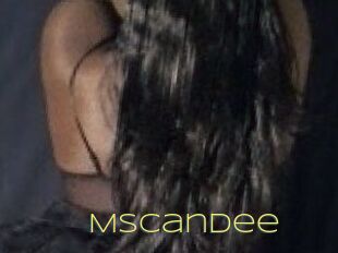 MsCandee