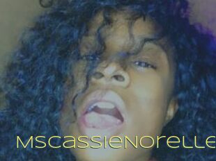 MsCassieNorelle