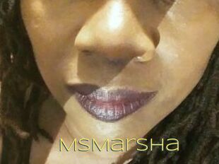 MsMarsha