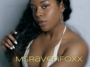MsRavenFoxx