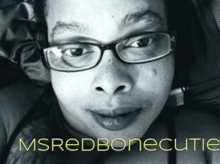 MsRedboneCutie