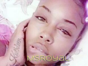 MsRoyal