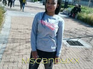 Mscandyxx