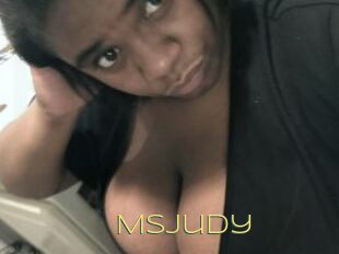 Msjudy