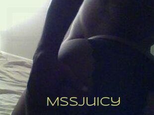 MssJuicy