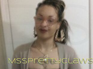 MssPrettyclaws