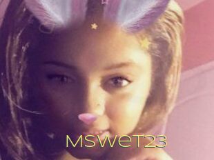 Mswet23