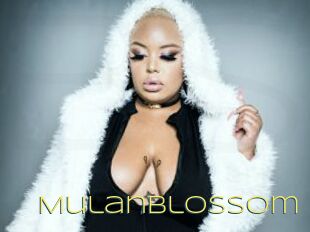 Mulanblossom