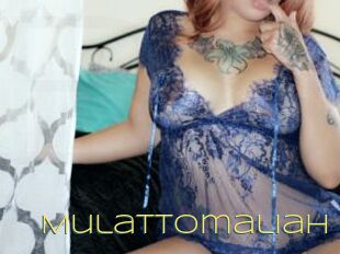 Mulattomaliah