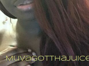 MuvaGotThaJuice