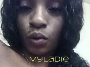 MyLadie