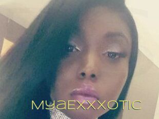 MyaExxxotic