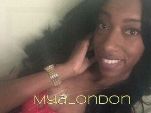 Mya_London