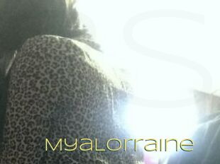MyaLorraine