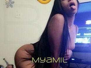 MyaMil