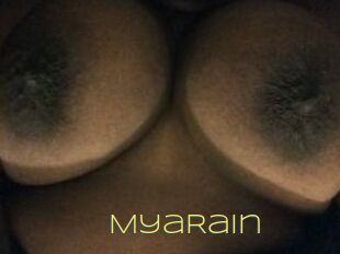 MyaRain