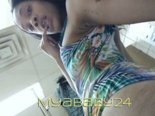 Myababy24