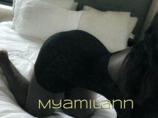Myamilann