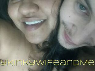 MykinkyWifeandMe