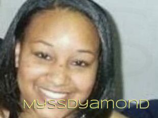 MyssDyamond