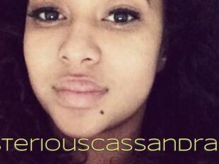 MysteriousCassandra