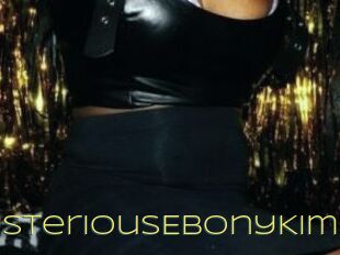 MysteriousEbonyKim