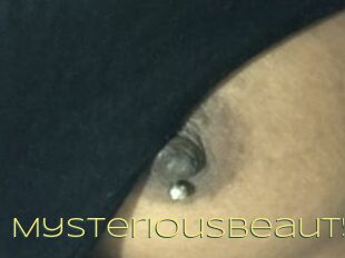 Mysteriousbeauty