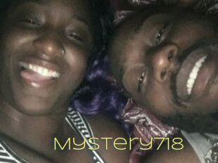 Mystery718