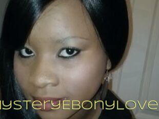 MysteryEbonyLove