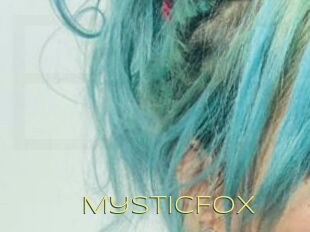 MysticFox