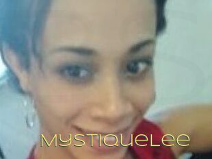 MystiqueLee