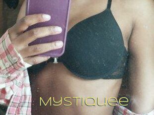 Mystiquee