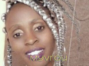 Myvrou