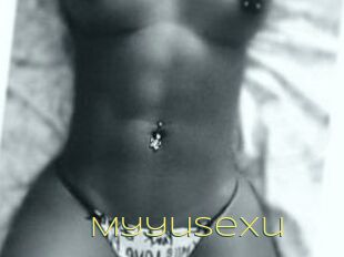 Myyusexu