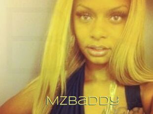 MzBaddy
