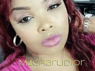 MzCharliDior