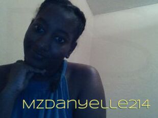 MzDanyelle214