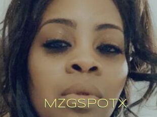 MzGSpotX