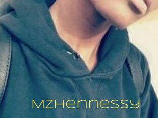 MzHennessy