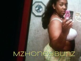 MzHoneyBunz